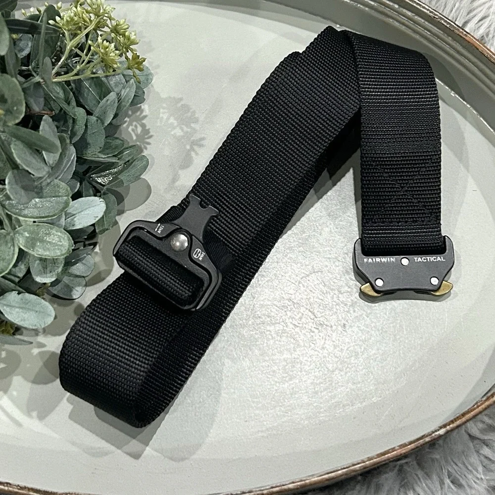 Fairwin Black 1